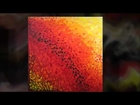 Abstract Paintings - Art Overload and Painting Techniques