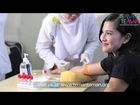 Dian Sastrowardoyo Tes HIV di RSCM, Dian Sastrowardoyo Ajak Masyarakat Tes HIV, Jakarta Indonesia