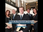 How To Find A Personal Injury Attorney 415-481-4603