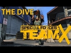 The Dive: Special Forces: Team X [CHEAP/GREAT: PC GAME]