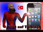 Wer wird Millionär - iPhone 4 oder 5 Fail / Win vom 18.02.2013 türkce