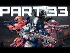 Spartan Ops - Part 33 - Back On Board The Infinity