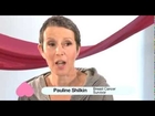 Meet Pink Ribbon Breast Cancer Survivor Pauline Shilkin
