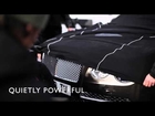 2013 Bentley Flying Spur Teaser 3 Commercial Carjam TV HD Car TV Show