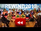 YouTube Rewind: What Does 2013 Say?