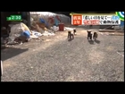 震災からもうすぐ2年 警戒区域で動物を保護 Animal rescue in Fukushima.