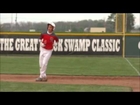 2013 NEW CHRISTIAN ORR Baseball HITTING HIGHLIGHTS FINAL