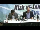 Government intervention targets Islam: Hizb ut-Tahrir | SBS World News report