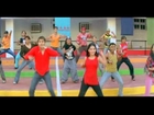 Hi Porgi Konachi - Amhi Kalandar - Kadambari Desai, Ranjit Jog - Marathi Movie Song