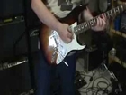 Fender Modeling Guitar Through Johnson Modeling Amp By Scott Grove