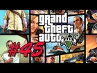 Grand Theft Auto V Walkthrough Part 45- Eye in the Sky