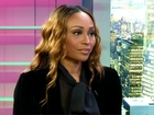 Cynthia Bailey Reveals Details of Nene's Health Scare