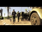 Sniper Elite 3 -  In Game Tobruk Trailer HD 1080P