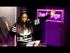 Angel Haze - Drunk in Love in the 1Xtra Live Lounge