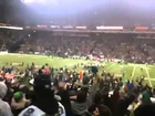 Seattle Seahawks Fans are SYKED to Destroy Drew Brees and The Saints. GET LOUDER!!!