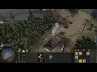 Company of Heroes: Control the Map