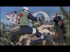 Super Long Naruto Shippuden AMV  Pain vs Konoha