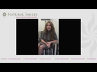 Cosmetic Dentists at Natural Smiles Corby and  Leicester use Digital Smile Design