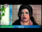 Quddusi Sahab Ki Bewah Episode 58 [24 February 2013] On Ary Digital (HQ) 24/02/2013