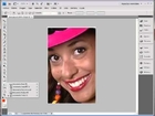 Ejemplo vídeo tutorial curso online Adobe Photoshop CS4