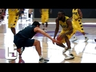 James Harden Has a MEAN Crossover! NBA Kings of The Crossover Vol. 5!