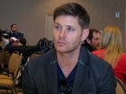 SUPERNATURAL's Jensen Ackles on Sam and Dean Choosing Each Other and Season 9 at Comic-Con