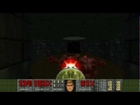 [Walkthrough HD] Doom: E1M8 - Phobos Anomaly (100% Secrets)