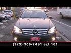 2010 Mercedes-Benz C-Class - Ash Auto Sales - Hillside, NJ