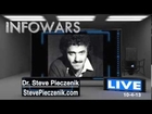 Dr. Pieczenik Calls for an End to The 2 Party Dictatorship