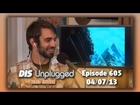 DIS Unplugged - Overlooked Animal Kingdom: Part 2 - 05/07/13