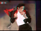 Michael Jackson 3D - HIStory Tour - Munich 3D HD