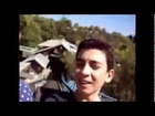 Six Flags Magic Mountain Vlog 2013