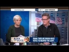 Mika Brzezinski: Ted Cruz and Republicans like him don't love the country