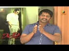Cinematographer Madhi on Prabhas Mirchi Movie - Anushka Shetty, Richa Gangopadhyay, DSP