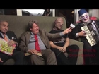 Actors Reporter at AFM 2013 Interview with Troma Entertainment Founder Lloyd Kaufman