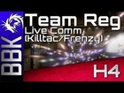 Team Regicide Live | Reign of Terror Killtac Frenzy