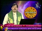 TARABALAM ASTROLOGY BY SRI PRADEEP JOSHI ON TOLLYWOOD TV AT 17th September 2013