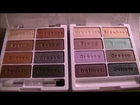 Spring Wet and WIld Colors! Simply Swatches!