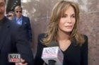 Jaclyn Smith Gets Emotional At Farrah Fawcett Painting Trial
