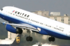 United Airlines Fined over Refund Delays