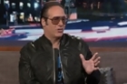 Andrew Dice Clay Can't Deal With His Oscar Buzz