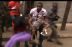 Deadly Terror Attack at Mall in Nairobi, Kenya