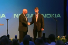 Microsoft Plans to Buy Nokia Portion for $7.2B
