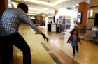 Rescuer's Tale of Survival from Westgate Mall Attack