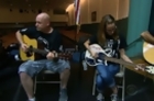 Veterans Finding Peace Through Playing Guitar