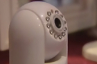 Texas Couple Shocked After Discovering Baby Monitor Hacked
