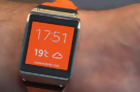 New Smartwatches from Samsung and Qualcomm Unveiled