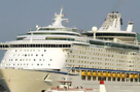 Cruise Ship Heads Home Early After over 600 Become Ill