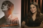ET to GO: Hudgens Gets Gritty in 'Gimme Shelter'