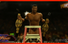 WWE Gamescom Impressions